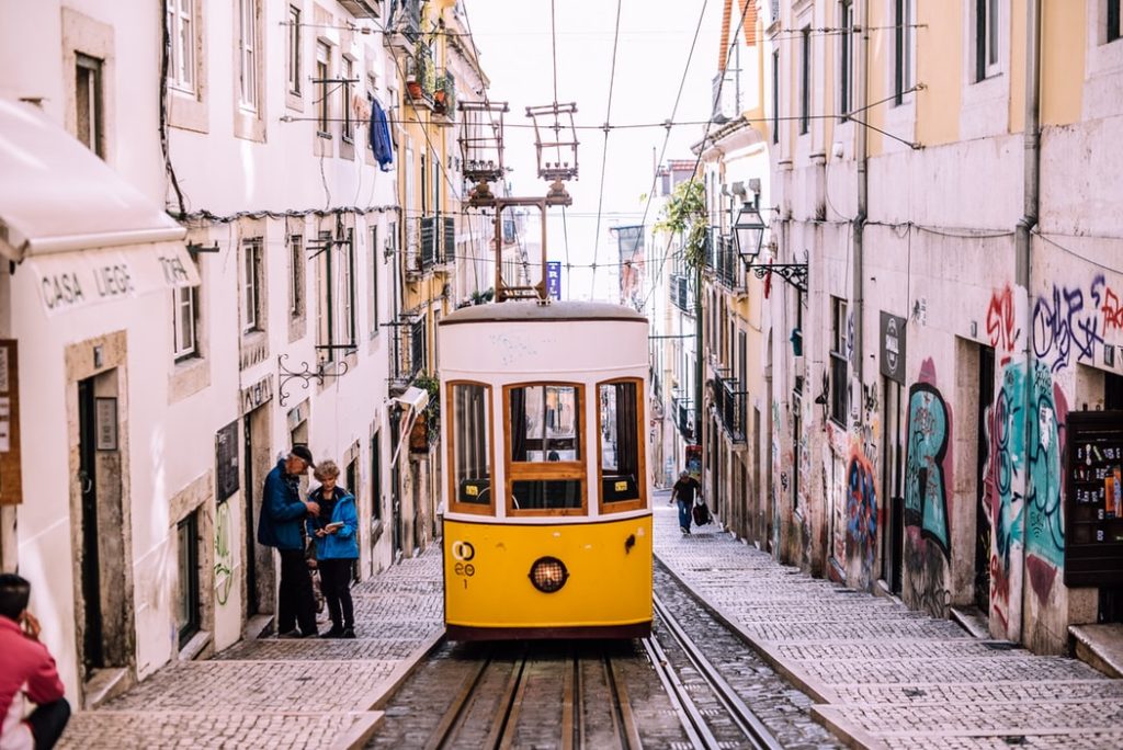 What to do in one day in Lisbon