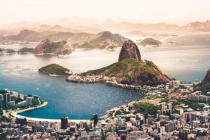 One day in Rio de Janeiro: is that enough?