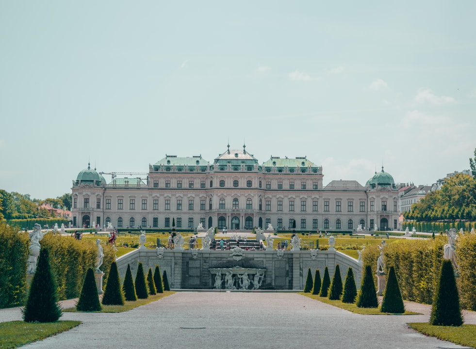 What to do in one day in Vienna