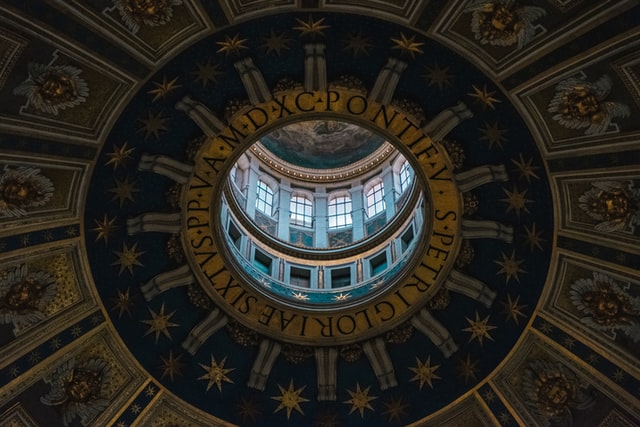 Virtual Tour of the Vatican