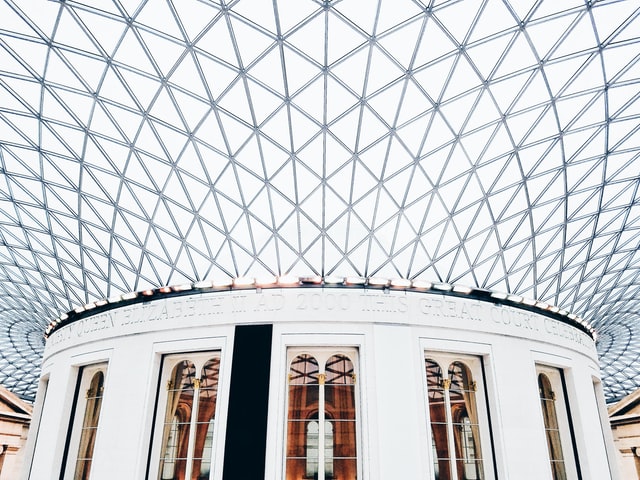 How to Virtual tour the British Museum