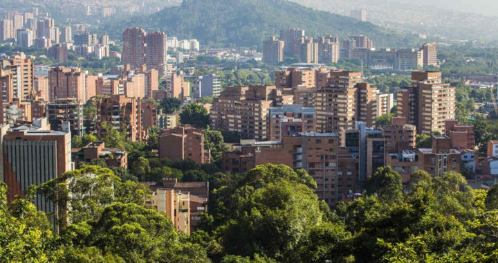 One Day Itinerary in Medellín