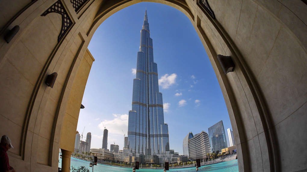 What to See in Dubai: Main Attractions of Dubai