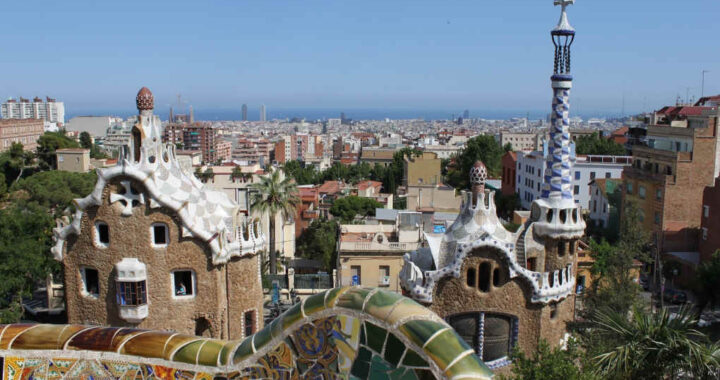 What to do in Barcelona in One Day