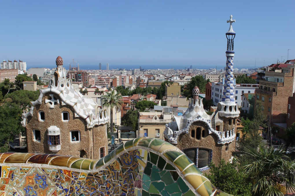 What to do in Barcelona in One Day