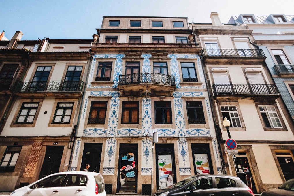 One Day Itinerary in Porto: What to Do in Porto