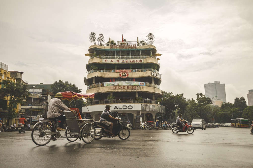 One Day Itinerary in Hanoi: What to Do in Hanoi in One Day